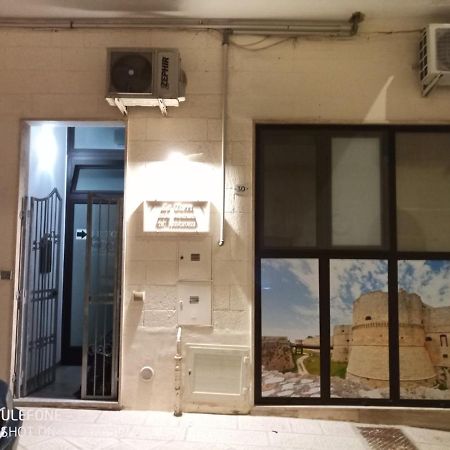 Bed & Breakfast Le Torri Otranto Ngoại thất bức ảnh
