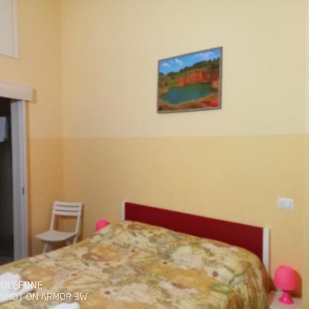 Bed & Breakfast Le Torri Otranto Ngoại thất bức ảnh
