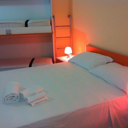 Bed & Breakfast Le Torri Otranto Ngoại thất bức ảnh