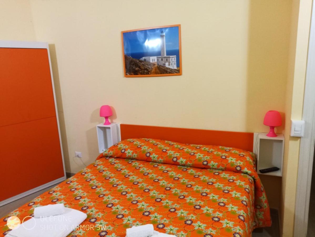 Bed & Breakfast Le Torri Otranto Ngoại thất bức ảnh