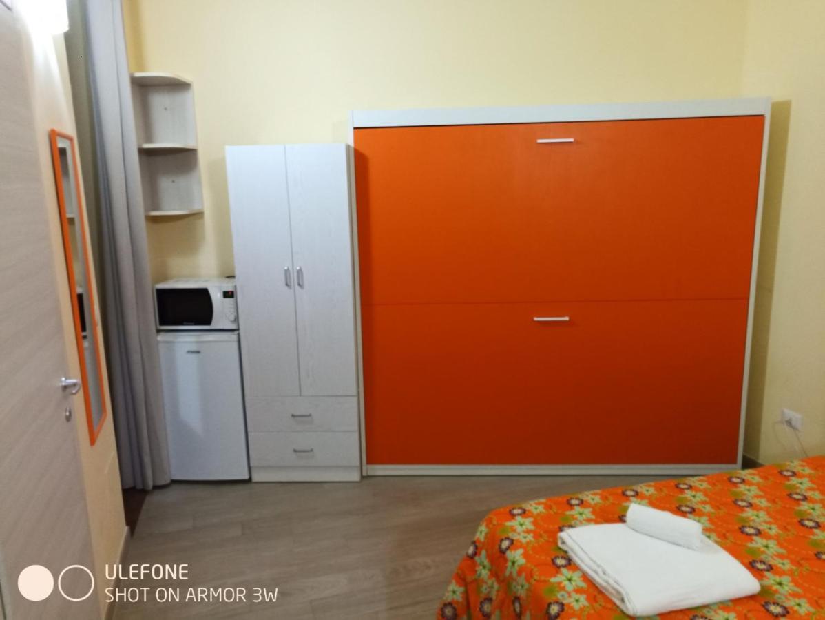 Bed & Breakfast Le Torri Otranto Ngoại thất bức ảnh