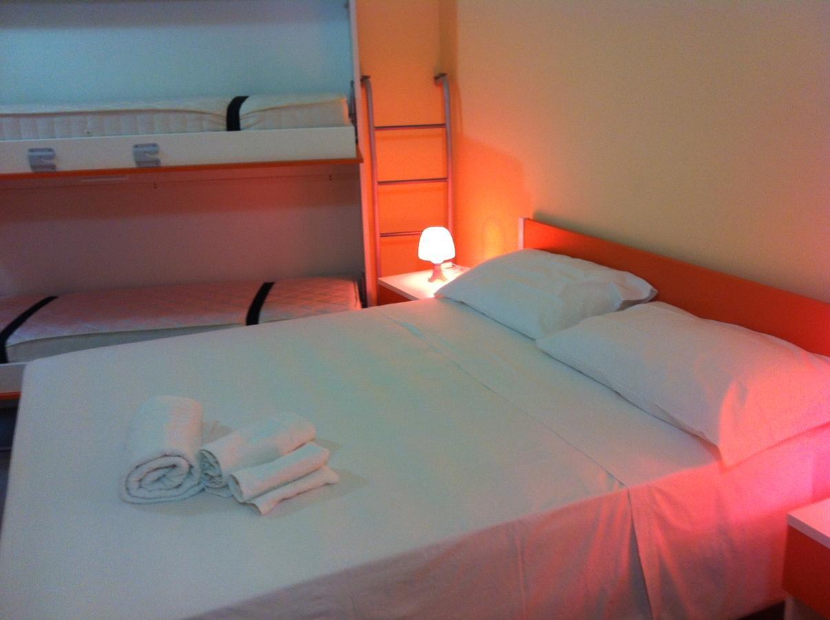 Bed & Breakfast Le Torri Otranto Ngoại thất bức ảnh