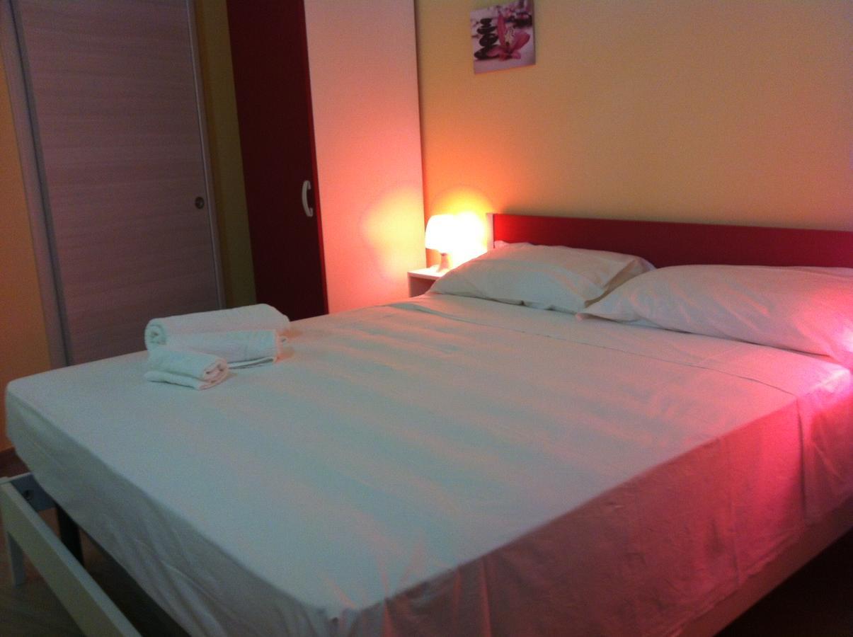 Bed & Breakfast Le Torri Otranto Ngoại thất bức ảnh