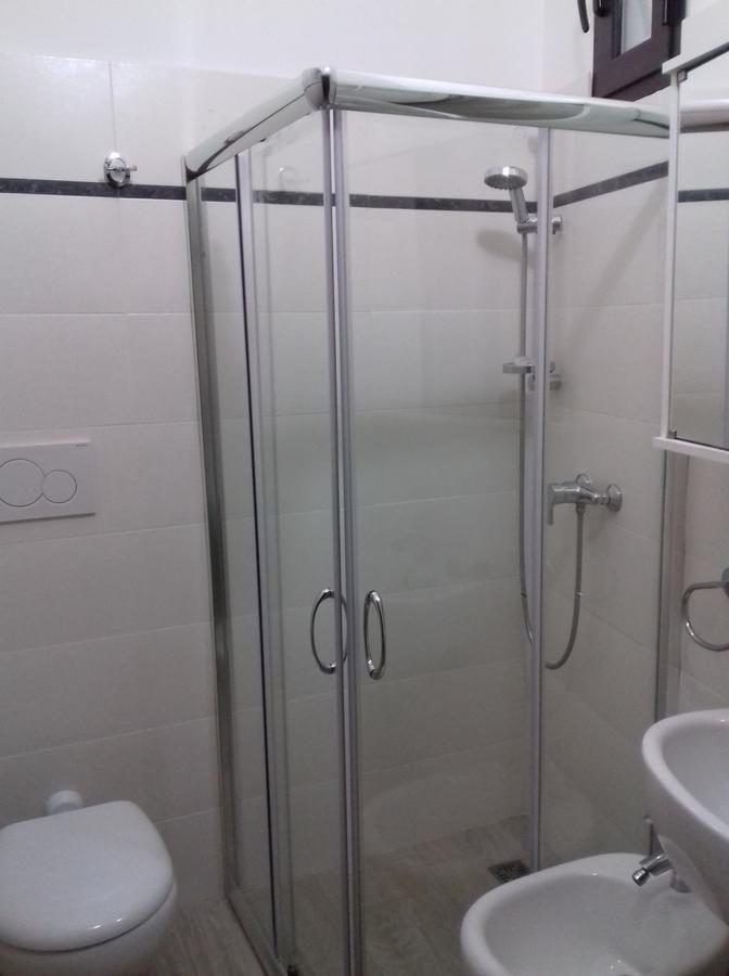 Bed & Breakfast Le Torri Otranto Ngoại thất bức ảnh